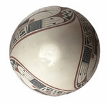 Rodrigo Perez Vase #3