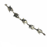 Sergio Bustamante The Mantle Bracelet