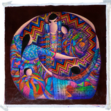 David Ordoñez Lacayo Universal Tenderness