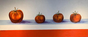 Tomas Pineda Matus Tomatoes 2