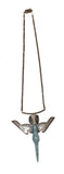 William Spratling (Authorized replica) - Hummingbird Necklace