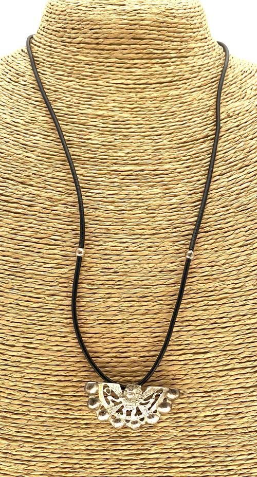 God Of The Corn Necklace