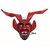 Baltazar Castellano Melo - Devil Dance Mask II