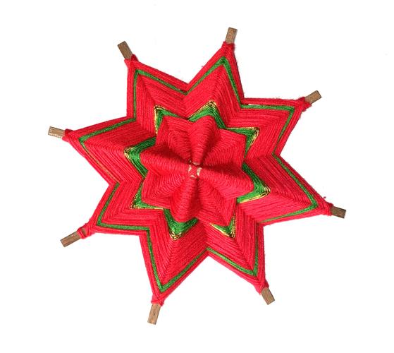Extra Large Star Tree Topper