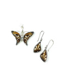 Yolanda Ormachea Small Butterfly Set
