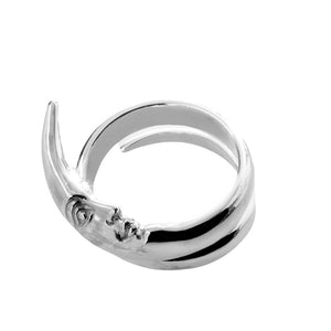 Sergio Bustamante Elena's Ring