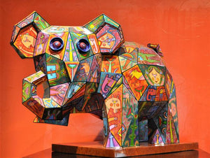 Fernando Andriacci Elephant