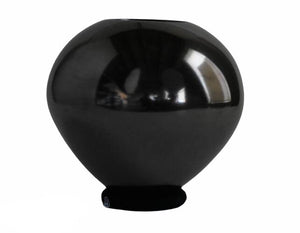 Ruben Lozano Black Gloss Bowl #2